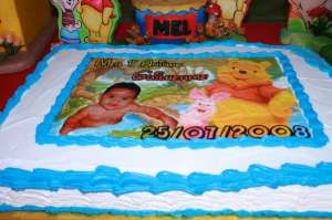 A FESTA COMPLETA EM SUA RESIDÊNCIA!