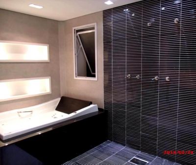 COBERTURA DUPLEX ITAIM BIBI - SÃO PAULO