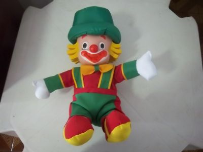 BONECOS PATATI E PATATA 50 CM IGUAL MULTBRINK