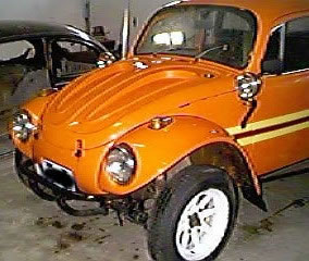 COMPRO FUSCA BAJA, COM DOCUMENTOS...QUALQUER  ANO 