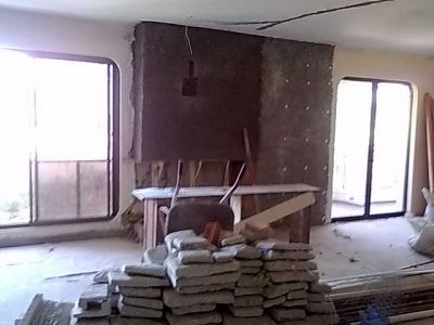 Pinturas e Reformas Residencial