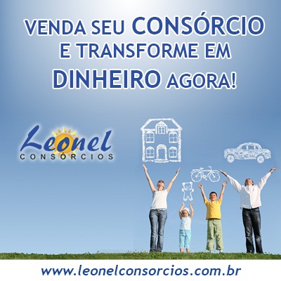 Compre um consórcio já contemplado ou venda o seu