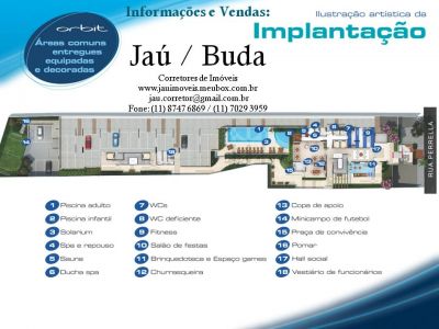 Apartamentos 2 Dormitórios São Caetano