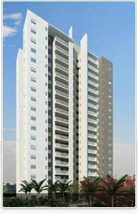 Jardins da Cidade-Taboão Apt.- Jatoba 11-85940399