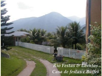 LOCAÇÃO DE SÍTIO PARA FILMAGENS E FOTOGRAFIAS