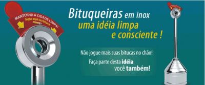 Bituqueiras, Coletor de Bitucas