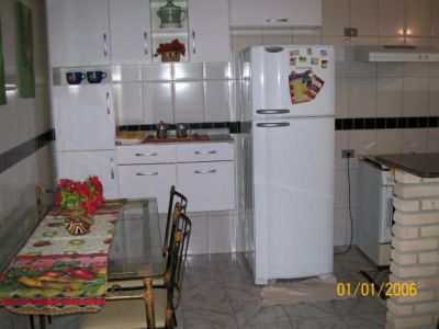 Casa a 30 metros da praia do Perequê Açu Ubatuba