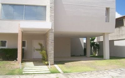 Belíssima Casa localizada em Nova Parnamirim