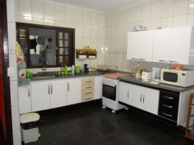 Casa em São Roque-SP