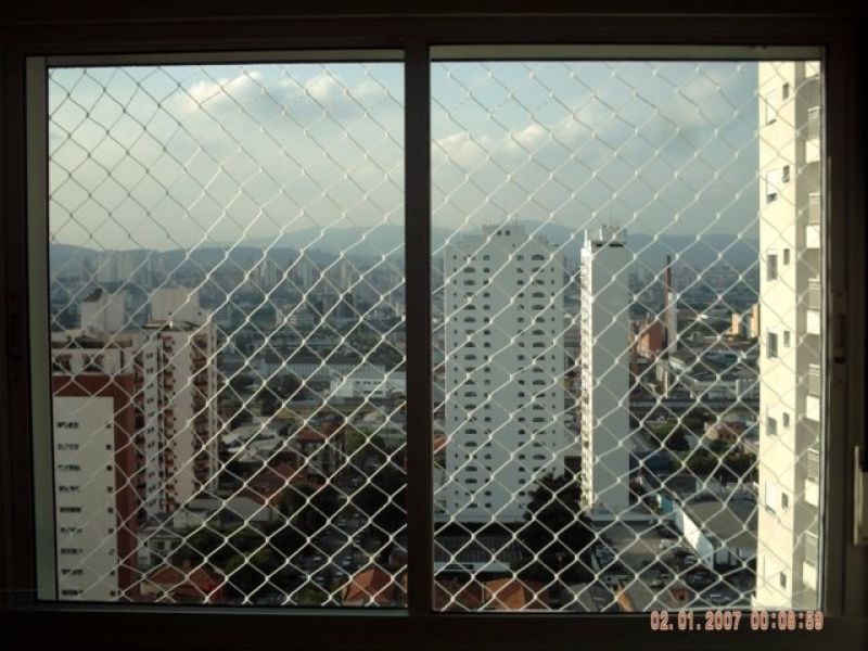 REDES DE PROTEÇÃO NO ANHANGUERA 11 2712-2424