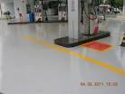 Pisos Epóxi auto Nivelante (11)96994-7479