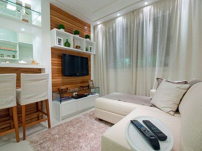 Belíssimos Apartamentos em Nova Parnamirim