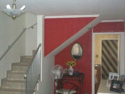 Sobrado no Alto da Ponte rasa