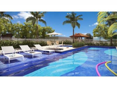 Apartamentos de  2 e 3 Dormitórios com Suíte e Terraço!