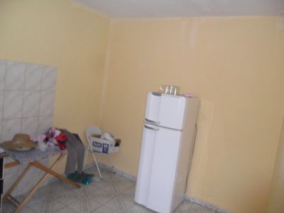 Sobrado + Ponto comercial no Parque Paulistano