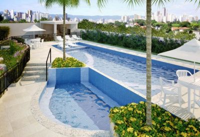 OPORTUNIDADE : APTO. COM 79 M² NO IPIRANGA