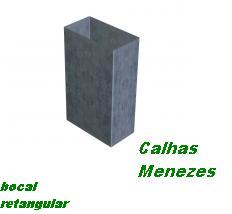 Bocais 