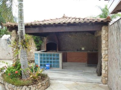 Casa 4 suítes Conomínio Jardim  Marapendi Barra da Tijuca