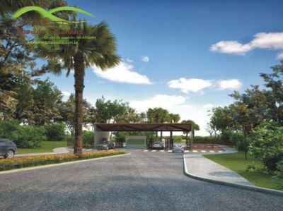 condomínio em igarapé 