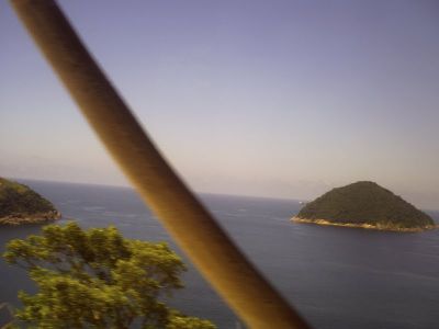 Aluguel para temporada na praia