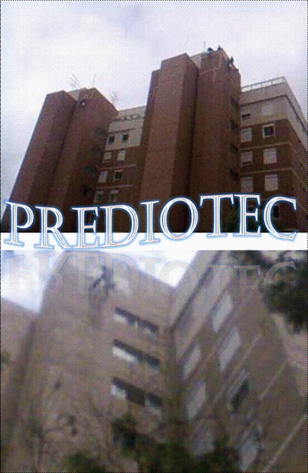 Pintura predial, impermeabilizações em concreto aparente, Tratamento