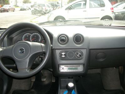 Celta Life 1.0 4pts 2008 Flex