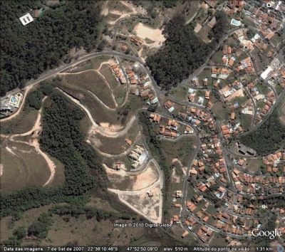 LOTEAMENTO JD.PORANGABA