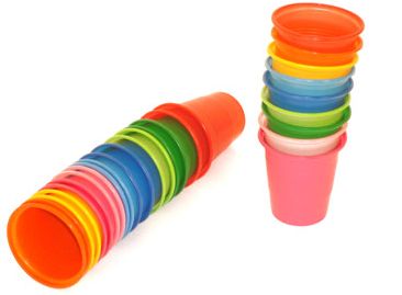 Artigos de festas direto do fabricante