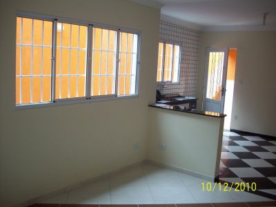 Casa em São José dos Campos
