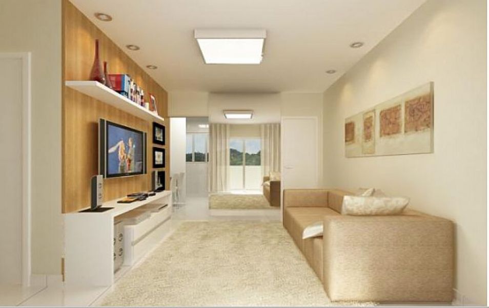 Apartamento à venda em Ponta Negra - Cód. 1179