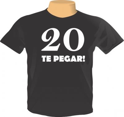 Camisetas divertidas e promocionais