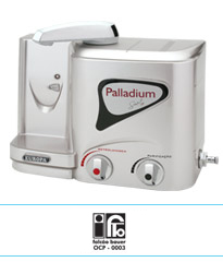 Europa Purificadores de Agua 