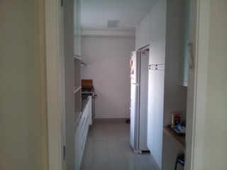 Vendo Apto no LIV BARRA FUNDA / 162m²