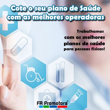 Seguradoras e Operadoras de Planos de Saúde