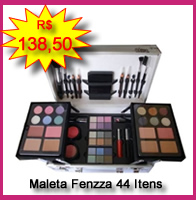 Maquiagem - Entrega em Todo Brasil 