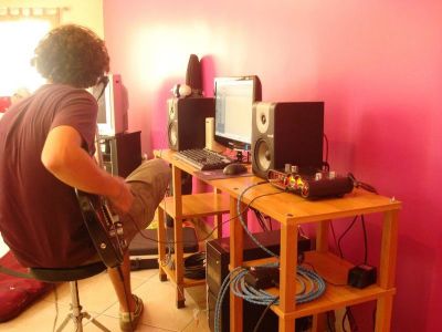 Aprenda violão sem sair de casa - Perdizes