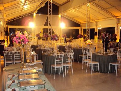 Buffet Carlos Bassi Casamento Campinas
