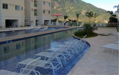 Apartamento 3 quartos Recreio Luau Barra Bonita