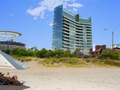 Apartamento en Venta. Edicifio  Alexandre Condominius