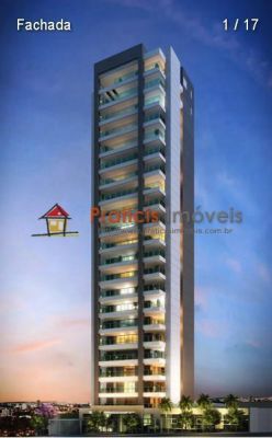 COBERTURAS DE ALTO PADRÃO 