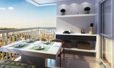 torre Orquídea,  71 m² , unidade 104