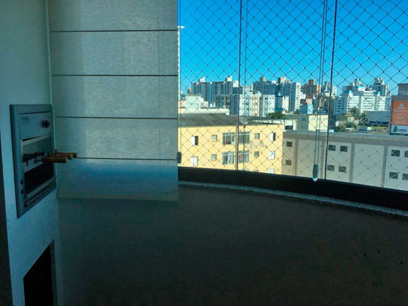 Trentino residencial bairro Centro Criciúma