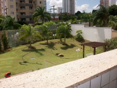 EDIFÍCIO CÂNDIDO PORTINARI