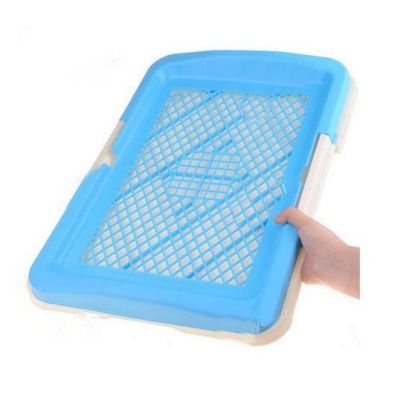 Dog Toilet- Sanitario Canino - Toillet Canino  