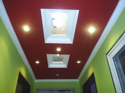 Lessa Gesso,Pintura,Porcelanato e Reformas