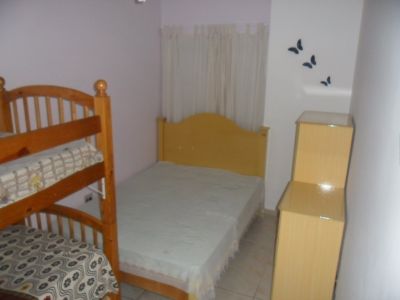 Alugo apto com 1 dorm.para Temporada,Férias e fins de Semana em Cidade Ocian Praia Grande.