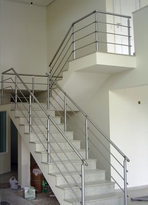 Moderna Corrimao ltda