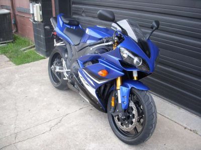 COURIER EUA/ CHINA - MOTO CROSS/TRILHA/RACING