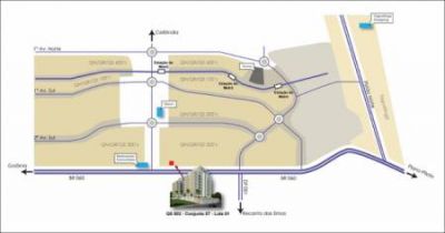 Residencial Harmonia