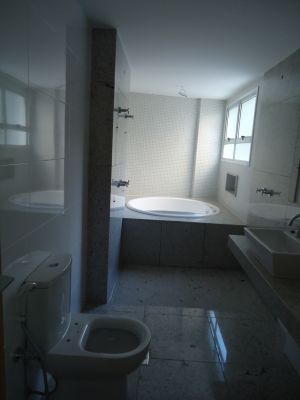 Linda Área Privativa